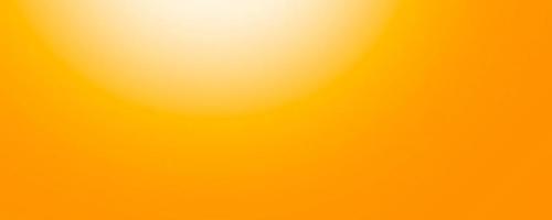 abstracte oranje backgroundand zomer background foto