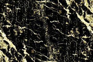 donkere grunge achtergrond van gouden textuur. abstract voor behang of ontwerp. foto