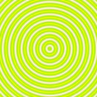 behang achtergrond verloop met cirkel gele en groene kleur foto