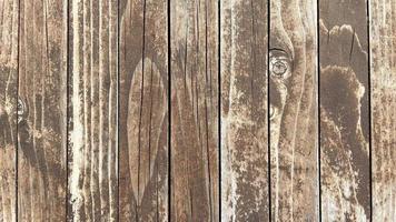 oude verweerde houten boarding - houten textuur achtergrond foto