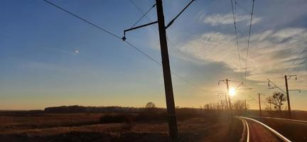 zon op een ontmoetingspad,prachtig moment,op zoek naar geluk,de lucht boven je foto