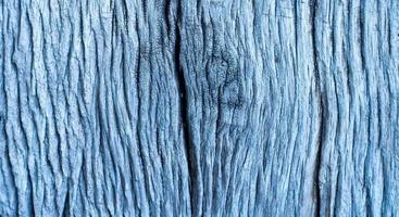abstracte lichtblauwe textuur van ruwe houten achtergrond, textuurachtergrond foto