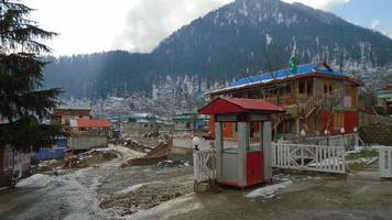 de onzichtbare schoonheid van pakistan foto