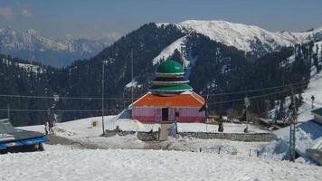 de onzichtbare schoonheid van pakistan foto