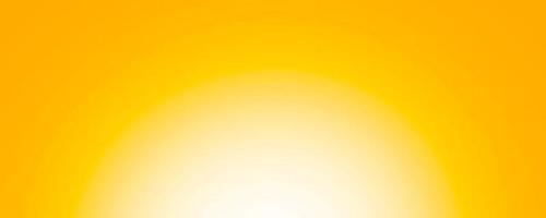 abstracte oranje backgroundand zomer achtergrond met lichte bokeh foto