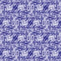 tie dye shibori patroon-indigo blauwe batik naadloze achtergrond foto