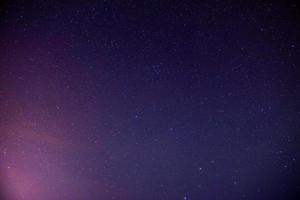 diepe hemel astrofoto foto