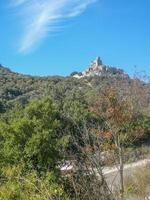 Rocca di San Silvestro foto