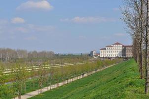 reggia di venaria foto