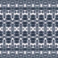 etnische tribal vorm blauwe kleur. batik, ikat, shibori stropdas kleurstof stijl naadloze patroon achtergrond. gebruik voor stof, textiel, interieurdecoratie-elementen, stoffering, verpakking. foto