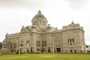 ananda samakhom troonzaal foto