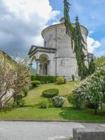 sacro monte varallo foto