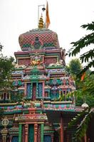 neelkanth mahadev tempel rishikesh afbeeldingen foto