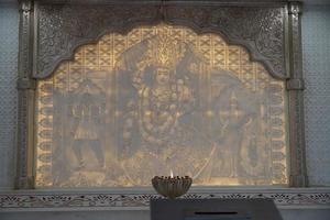 shri adishakti maa jhandewali-tempel, karol bagh foto