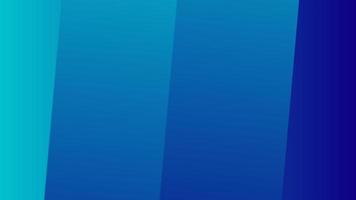 moderne eenvoudige samenvatting met vierkante geometrische achtergrond in de mix van donkerblauw en cyaan gradiënt. elegante achtergrond in donkerblauwe en cyaankleur kan worden gebruikt voor behang, presentatie, achtergrond, enz. foto