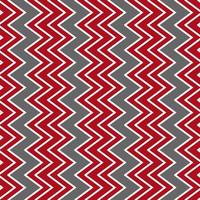 naadloos patroon van zigzag .geometrisch patroon