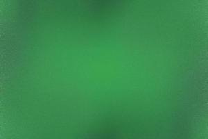 groene ruwe stalen plaat textuur, abstracte achtergrond foto