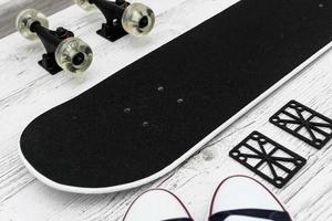 skate board foto