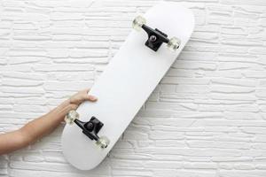 skate board foto