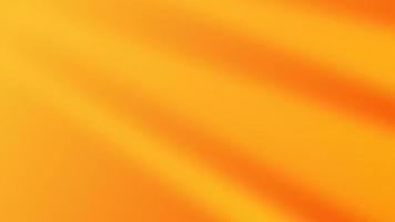 abstracte oranje gradiënt wazig achtergrond foto