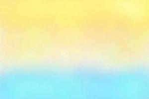 gele blauwe kleurrijke achtergrond kleurverloop kleur verf ruimte voor kopiëren schrijven illustratie voor abstracte achtergrond sjabloonontwerpen, papier, kaarten, flyer, banner, reclame, brochures, poster, frame foto