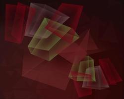 abstracte achtergrond moderne technologie banner digitale achtergrond omslag grafisch sjabloon behang foto