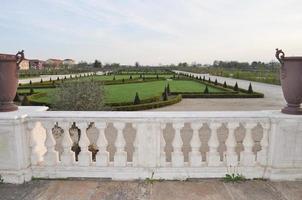 reggia di venaria foto