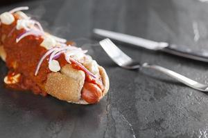 hotdog michigan