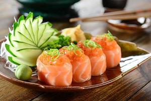 sushi joe foto