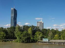 de stad wenen in oostenrijk foto