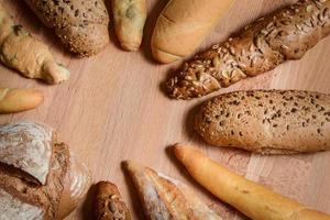 verschillende soorten brood 6