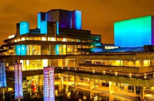 hdr nationaal theater londen foto