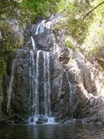 forra, sardinië, italië foto