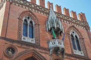 camera commercio handelskamer in bologna in emilia romagna i foto