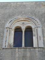 santa maria in castello in tarquinia foto