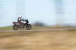 motorfiets foto