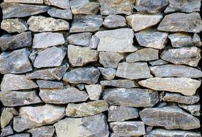 stenen muur