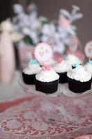 cupcakes foto