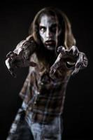 horror zombie-serie foto