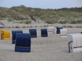 het eiland just in duitsland foto