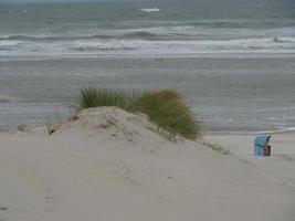 zomer tiem op het strand van juist foto