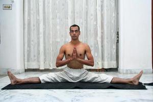 yoga foto