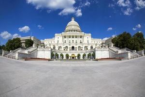 regering capitol gebouw foto