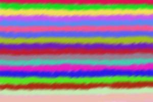 aquarel verf lijn kleurrijke textuur abstracte achtergrond foto