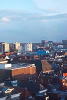 groningen stadsgezicht foto