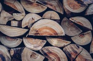 splitsing van brandhout dat in de winkel wordt verzameld en voorbereidt op gebruik als brandstof voor doeleinden zoals koken, verwarming of energieopwekking. brandhout is elk houtmateriaal dat wordt verzameld en als brandstof wordt gebruikt.