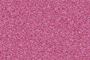 roze glitterpatroon en textuurachtergrond foto