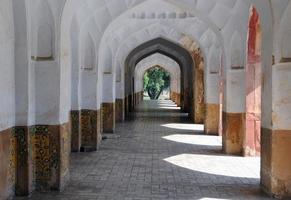 moskee architectuur foto