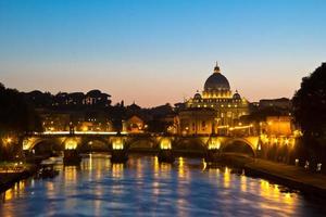 Rome, Italië foto