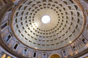 pantheon in rome